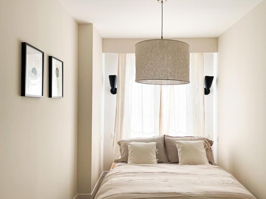 Appartement Coeur De Renovation Recente Le Touquet